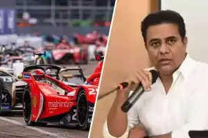 High Court grants KTR protection from arrest in Formula E case until Dec 31