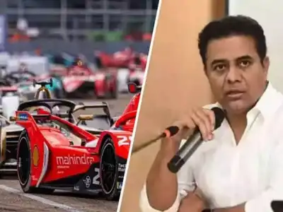 High Court grants KTR protection from arrest in Formula E case until Dec 31