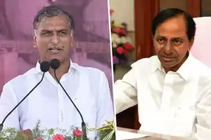 High Court Grants Relief to KCR and Harish Rao