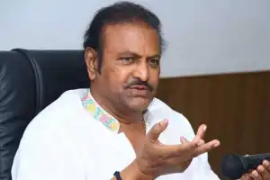 High Court Provides Relief to Mohan Babu, Directs Monitoring at Home