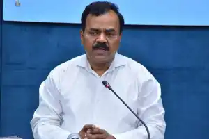 HMWSSB MD reviews preparations for Praja Palana Vijayotsavalu