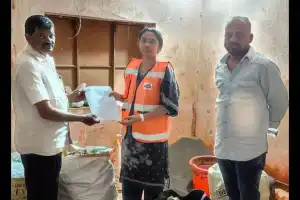 Hyderabad: Fake tea powder factory uncovered, Rs 1.2 lakh worth of stock seized