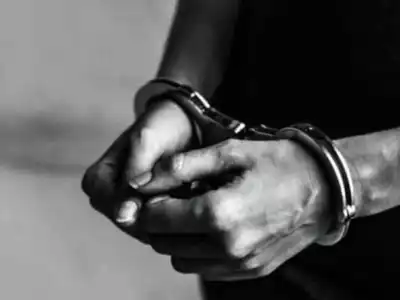 Hyderabad: Four Caught Smuggling Duty-Free Liquor