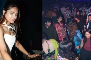 Hyderabad, gear up for the New Year celebration