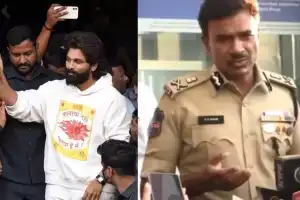 Hyderabad Government Saves Injured Boy After Pushpa 2 Stampede