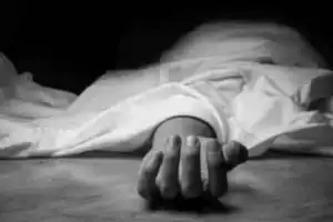 Hyderabad: Man loses life in terrace fall