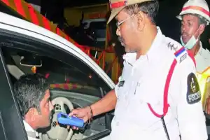 Hyderabad offers free rides for those in need on December 31