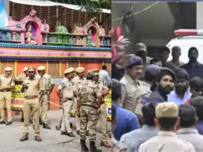 Hyderabad Police Cautions Public Against Sharing False News After Sandhya Theater Stampede