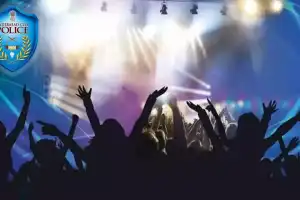 Hyderabad Police Enforce Rules for New Year Celebrations