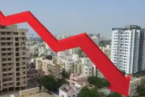 Hyderabad Real Estate Sees 7% Drop in Property Sales in 2024