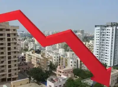 Hyderabad Real Estate Sees 7% Drop in Property Sales in 2024