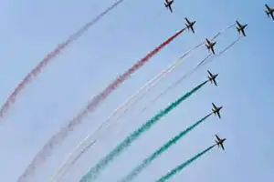 Hyderabad receives heartfelt thanks