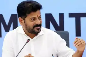 Hyderabad Requires Rs 1.5 Lakh Crore Investment to Boost Global Competitiveness: CM Revanth Reddy