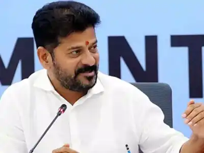 Hyderabad Requires Rs 1.5 Lakh Crore Investment to Boost Global Competitiveness: CM Revanth Reddy
