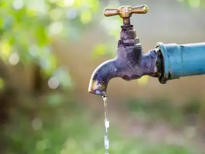 Hyderabad: Water Supply Disruption in Areas on December 22-23 for Repairs