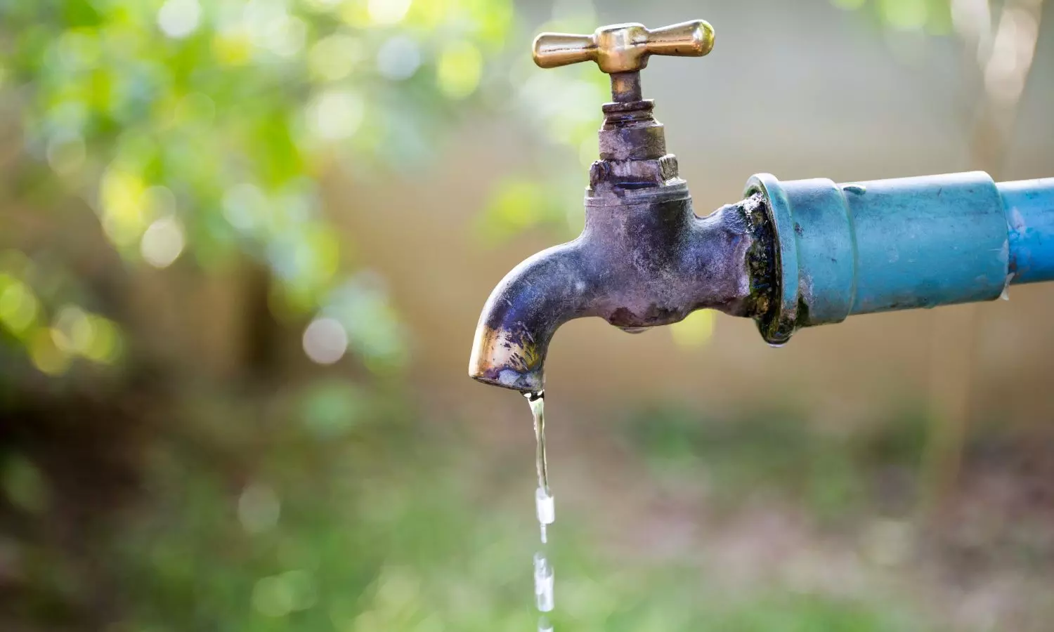 Hyderabad: Water Supply Disruption in Areas on December 22-23 for Repairs