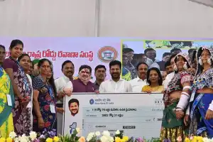 Hyderabad will not be allowed to face Delhi-like issues