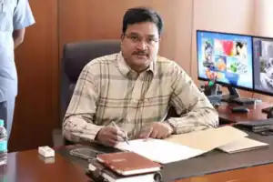 HYDRA Chief Ranganath Explains Position on Demolitions