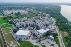 IIT Gandhinagar opens applications for MA in Society and Culture