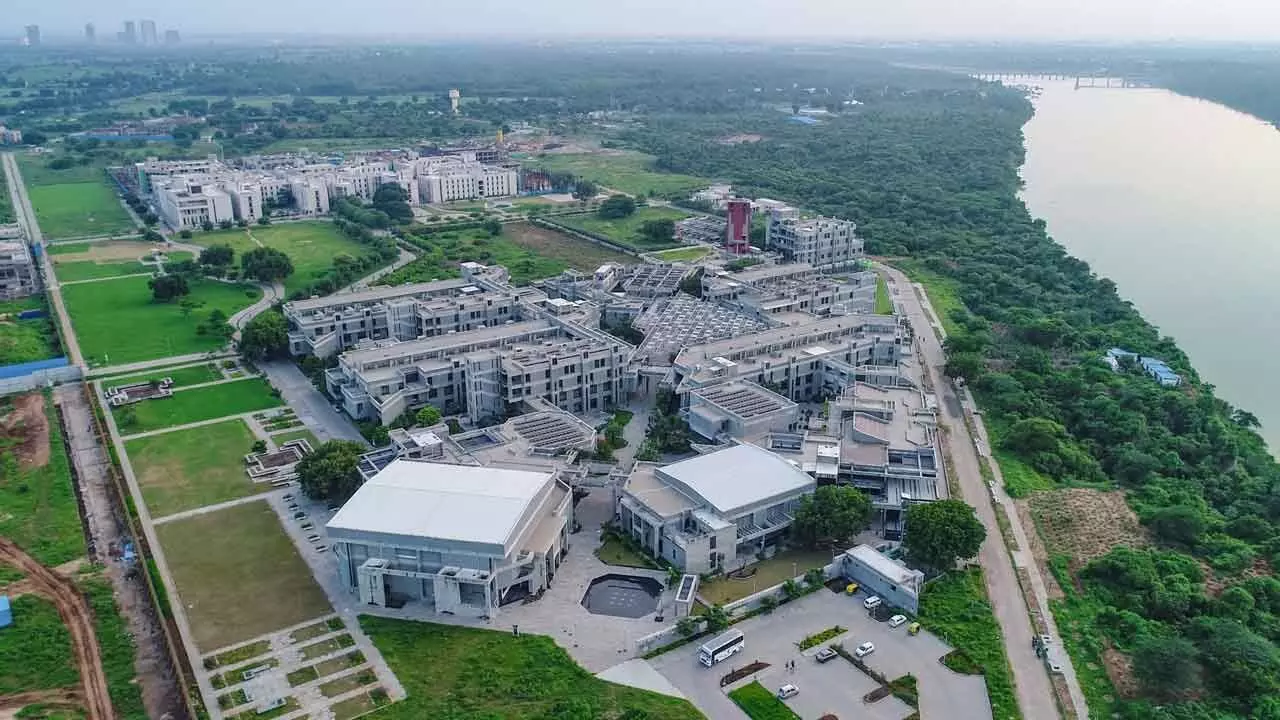 IIT Gandhinagar opens applications for MA in Society and Culture