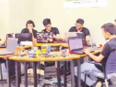 IIT Hyderabad to host Smart India Hackathon 2024 finale on December 11-12