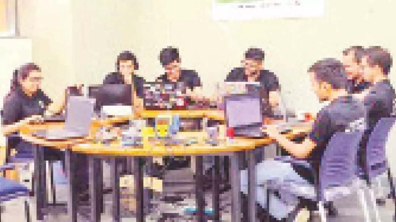 IIT Hyderabad to host Smart India Hackathon 2024 finale on December 11-12