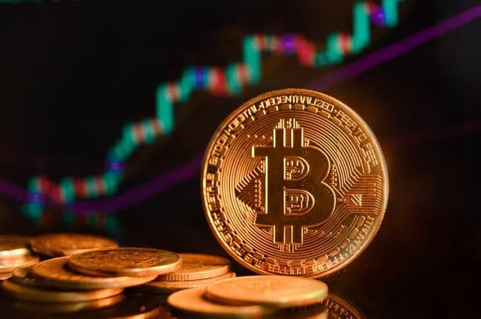 Bitcoin Crosses $100,000 Mark, Setting a New All-Time High