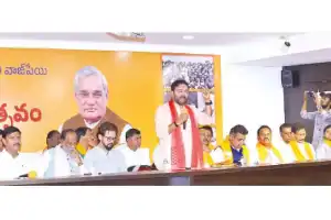 India became a nuclear power during Vajpayee’s leadership, celebrated on his birth centenary