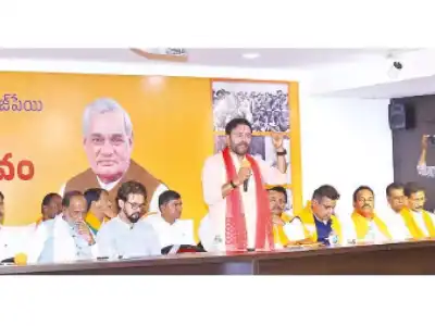 India became a nuclear power during Vajpayee’s leadership, celebrated on his birth centenary