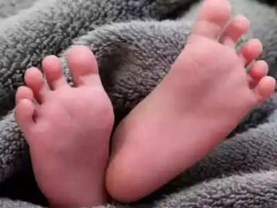 Infant’s severed head discovered on building site