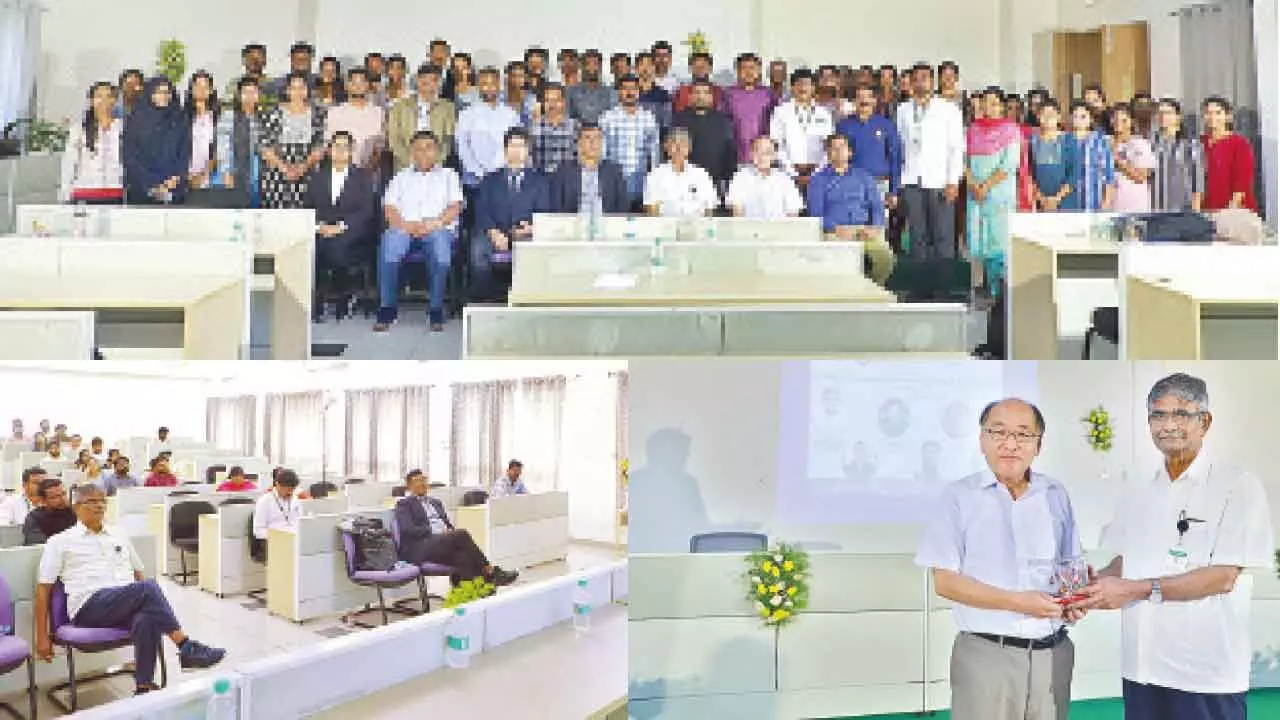 IoT set to shape the future of horticulture