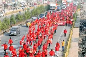 Jamili elections pose challenges for regional parties