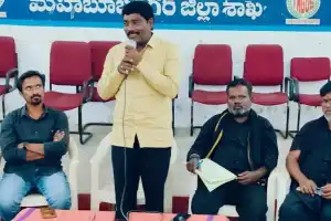 Journalists’ Housing Plot Issue Being Addressed, Says TUWJ Secretary