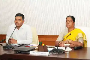 Komuravelli Mallanna Swamy Festival begins on Jan 19