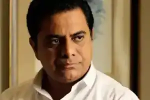 KTR Accused in Rs 45-Crore Payment Case for Hyderabad Formula E Race