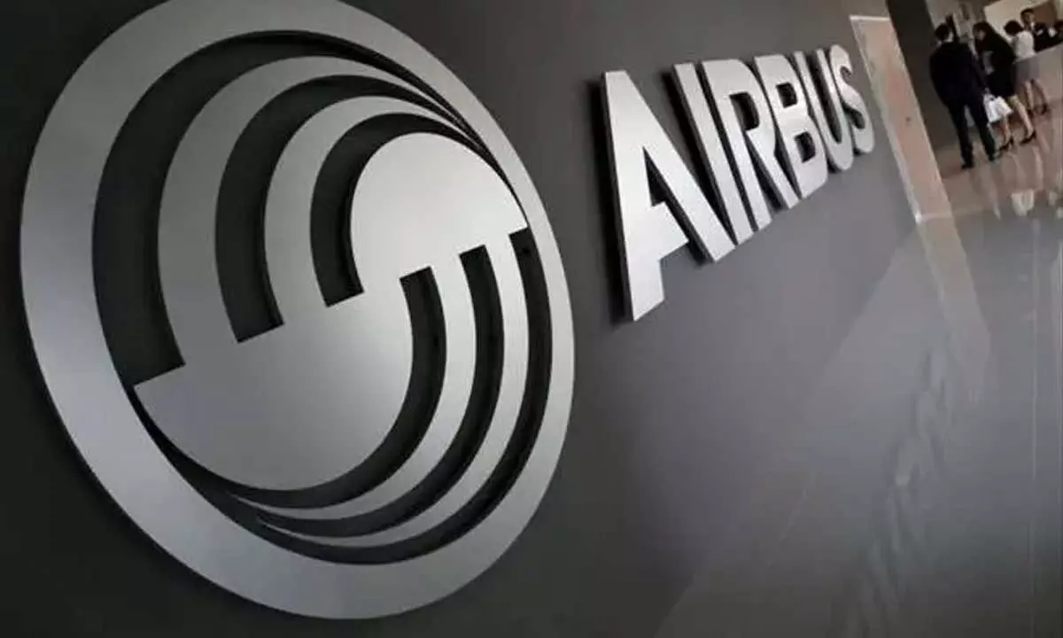Mahindra University partners with Airbus through MoU