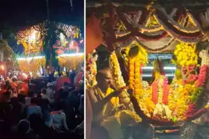 Maldakal Thimmappa Jatara: A Vibrant Festival of Faith and Culture