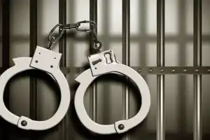 Man arrested for setting fire at Malakpet Metro station