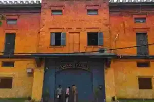Man Breaks Out of Chanchalguda Jail with Fake Bail Papers