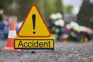 Man loses life in Hyderabad road accident