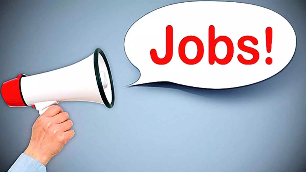 Massive job fair scheduled for December 28