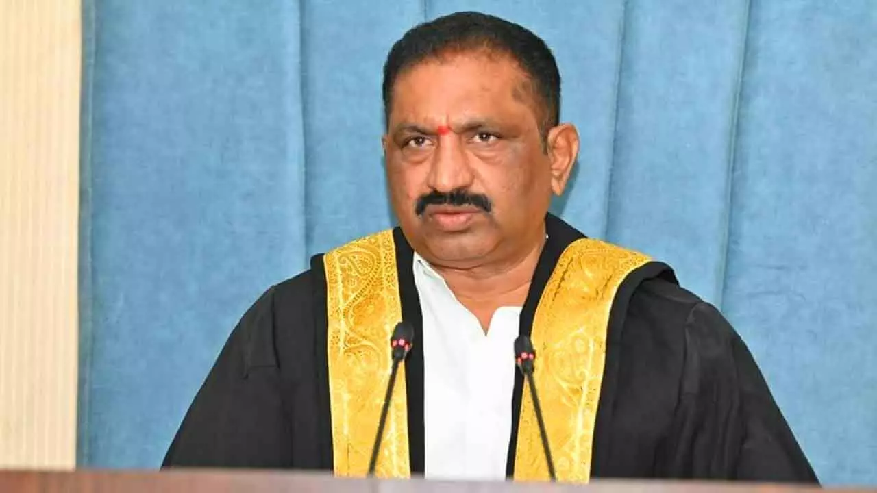 Mayor Sunil Rao says beauty boosts confidence