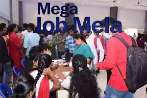 Mega Job Fair in Madhapur on December 28: Discover Job Opportunities in Hyderabad