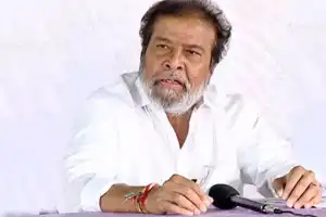 Minister Damodar Raja Narasimha Pledges to Address ASHA Workers’ Concerns