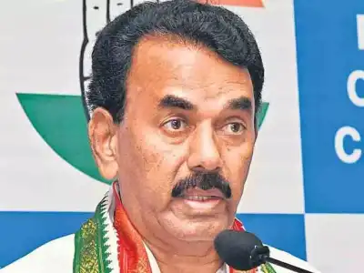 Minister Jupally Krishna Rao Shares Update on Tourism Policy