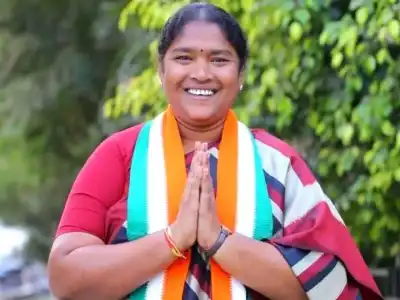 Minister Seethakka to Visit Nirmal District Today