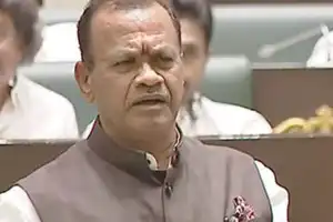 Minister supports BRS member’s request