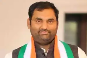 MLA Anirudh Reddy Criticizes MUDA Commissioner for Approving Layouts Near Yerra Kunta Lake