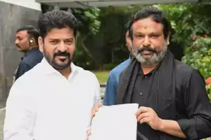 MLA Shri Ganesh Calls for Regularization and Benefits for Resource Staff