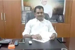 MLA Thudi highlights progress and plans ahead